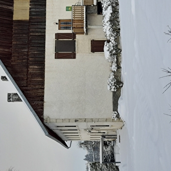 Gîte du Tilleul - DAMPRICHARD