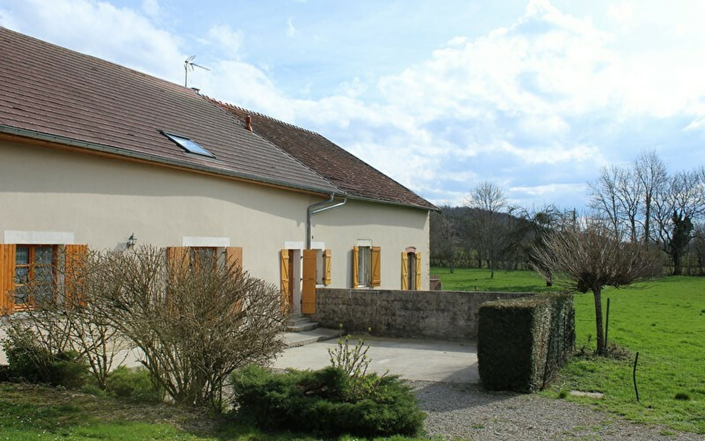 Gîte n°G1479