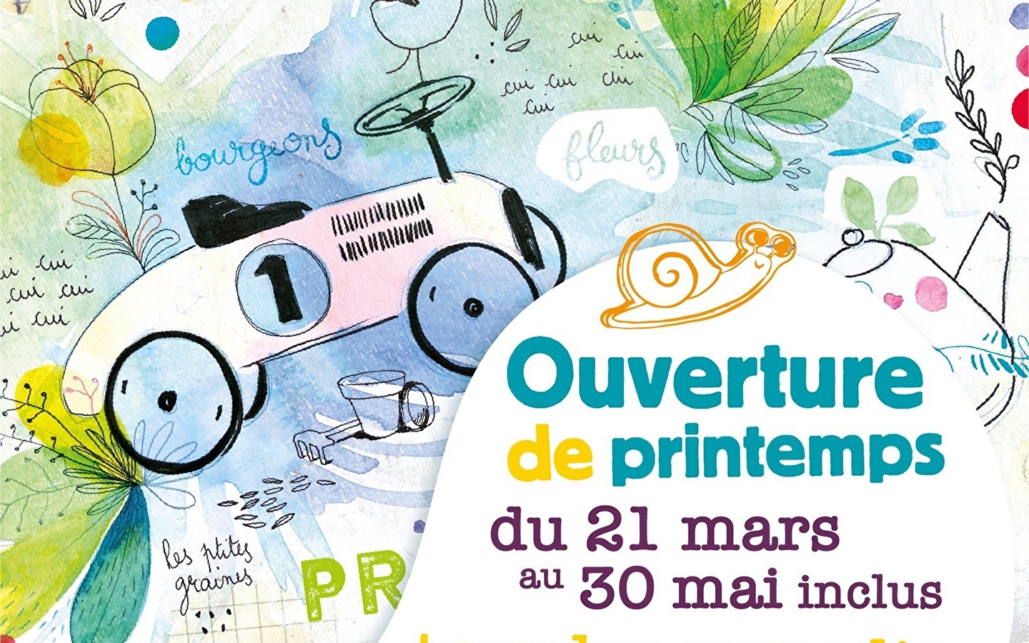 VILAC - Ouverture magasin d'usine