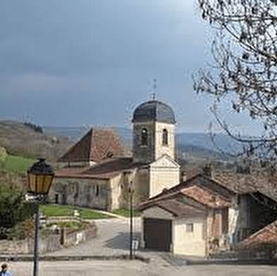 Les Clapotis du Solnan