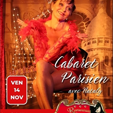 Programmation: Les Vendredis de l'Arlequin