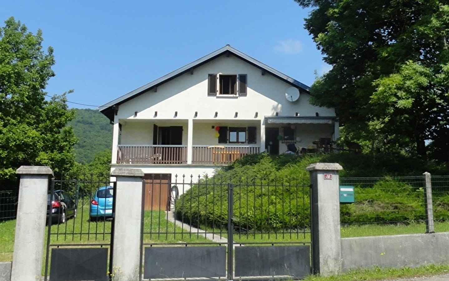 Gîte n°G1721