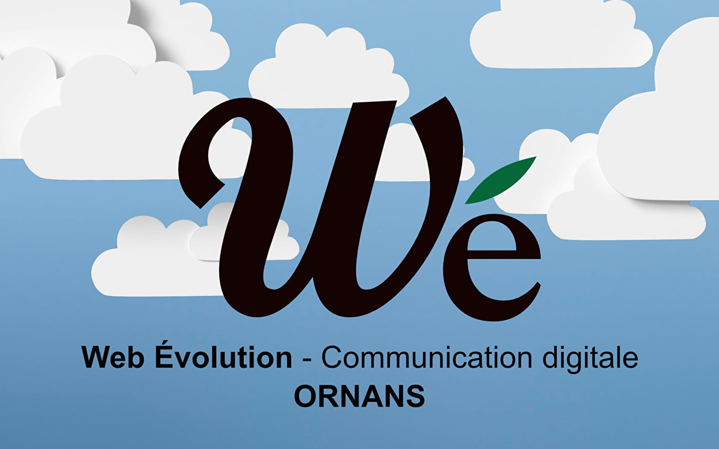 Web Évolution