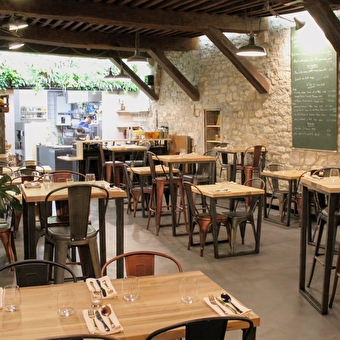 L'Unalôme - BESANCON