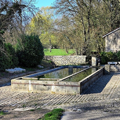 Le Mont Crépon - 102B