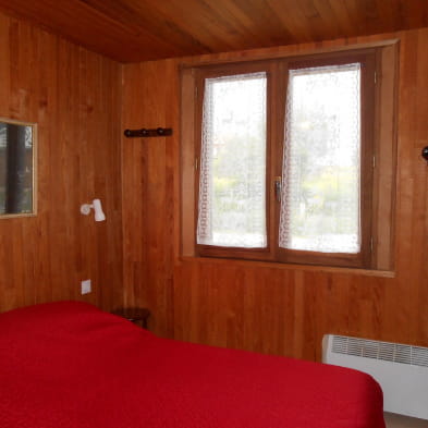 Chalet - chez Nano - Martial ARCHER