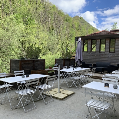 Café Au Repaire