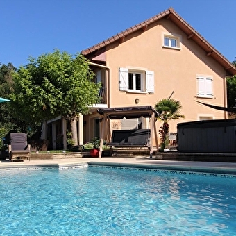 Les Montaines - COLIGNY