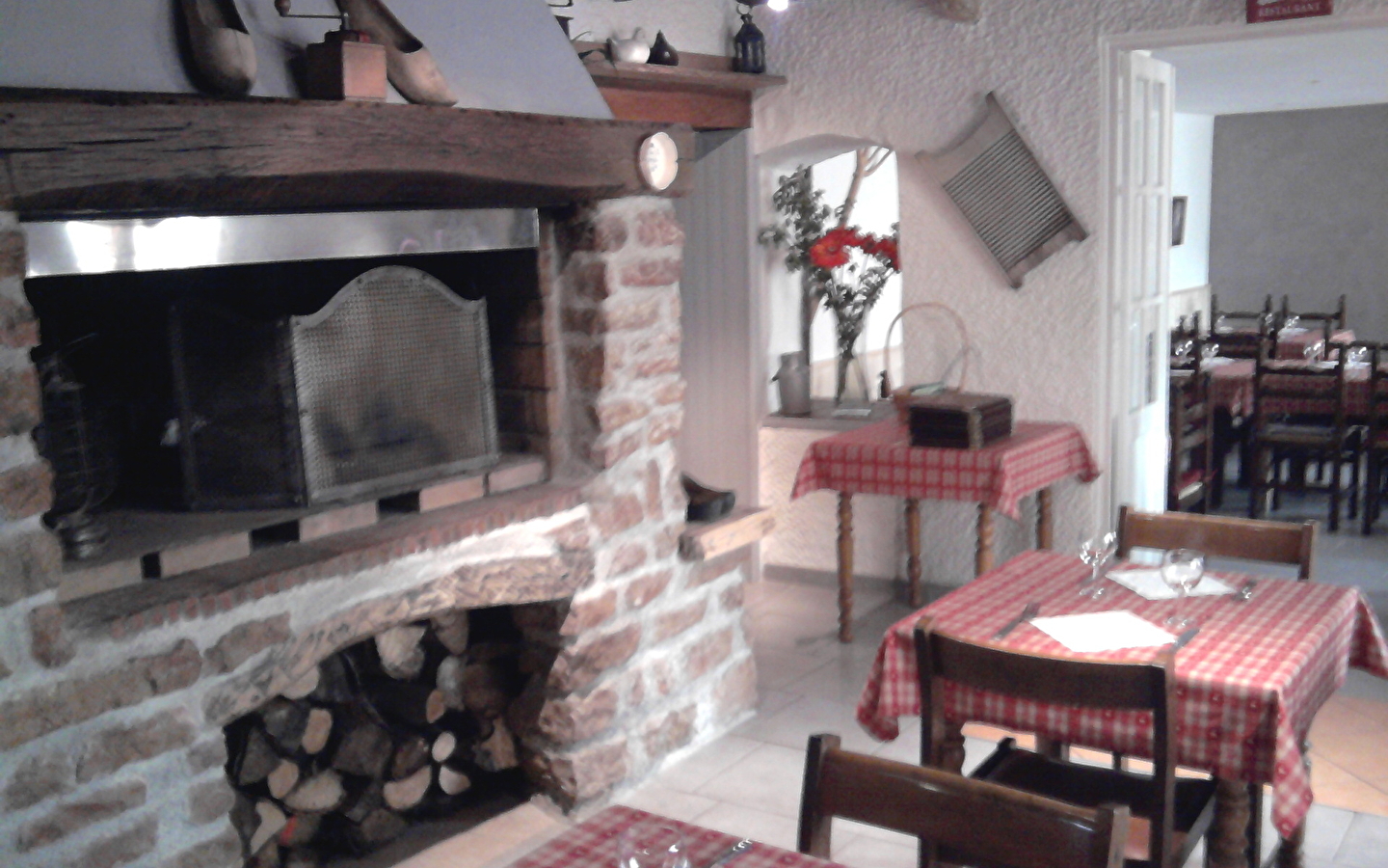 Le Convivial Comtois