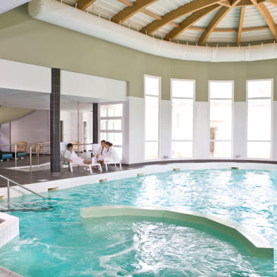 SPA Thermal Valvital 