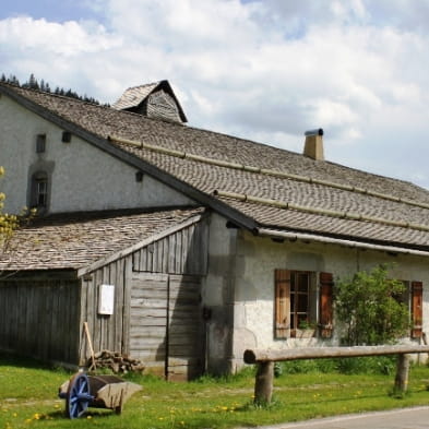 Écomusée Maison Michaud