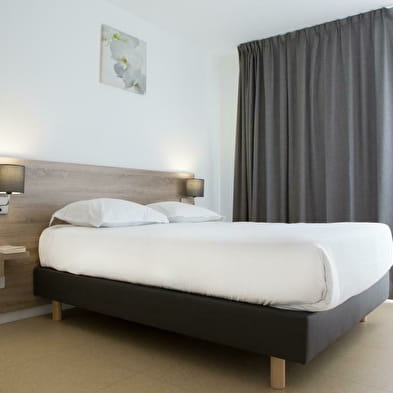 Comfort Aparthotel Divonne La Versoix