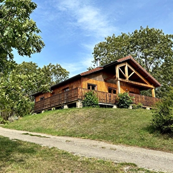 L'Erythrône - AROMAS