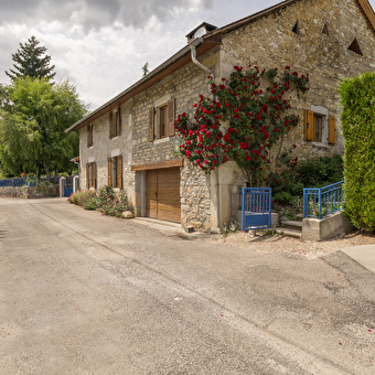 L 'Adoue - VALROMEY-SUR-SERAN