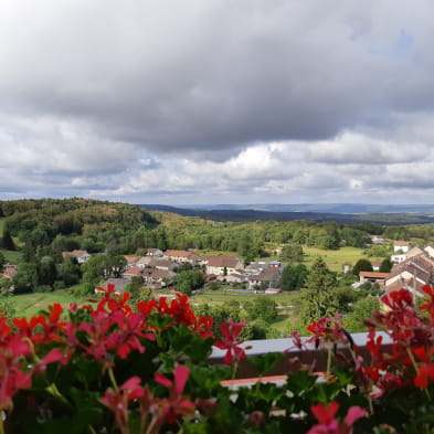 Hôtel les Alpages