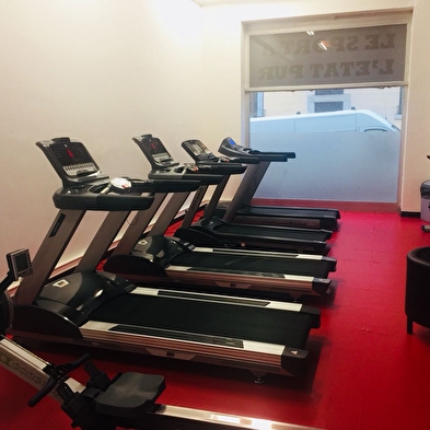 L'APPART FITNESS - Club de fitness