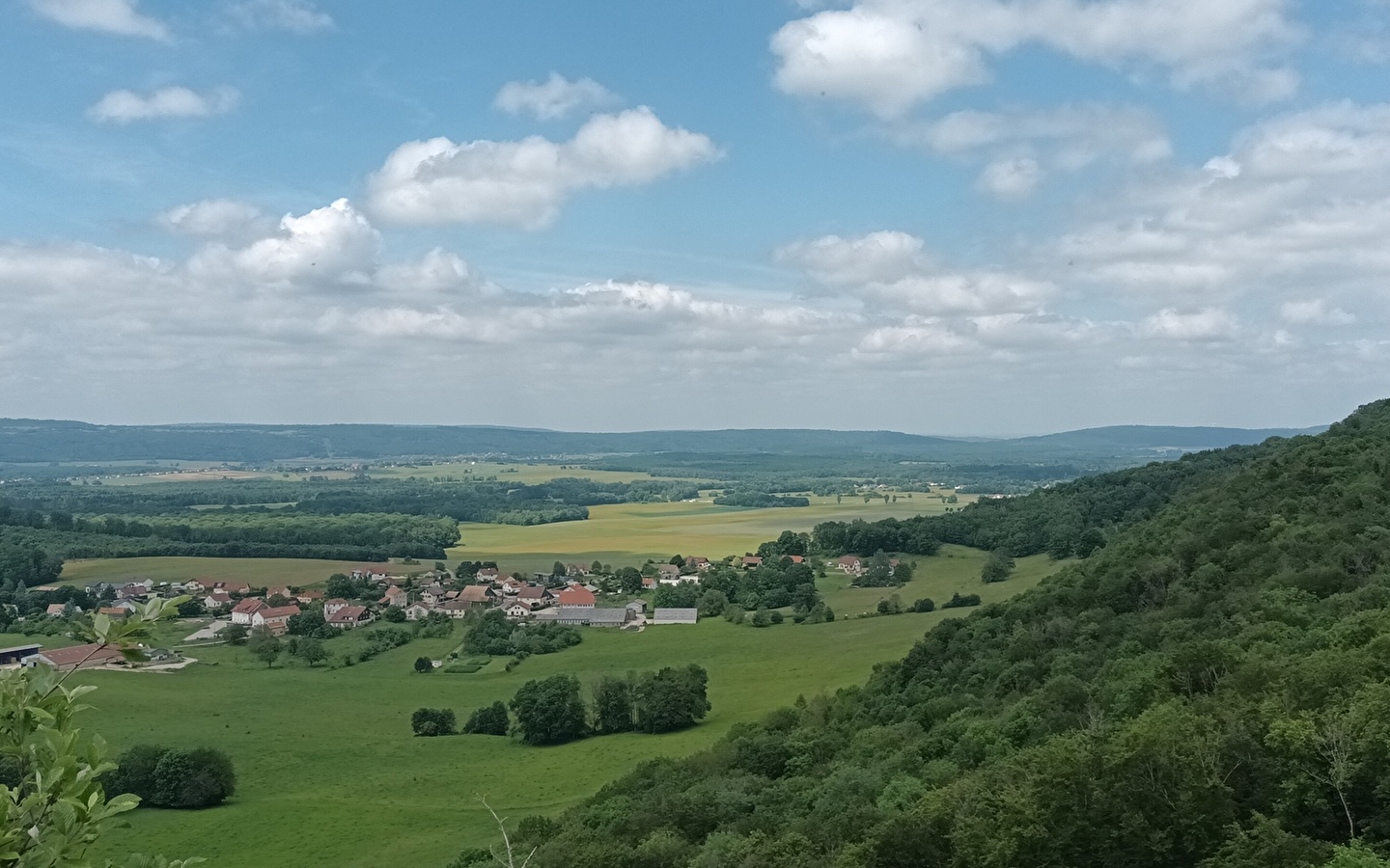 Belvédère du Gratteris