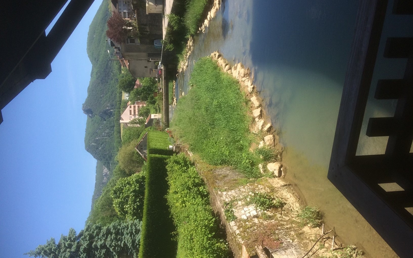 La Tour de l'Ange n°1