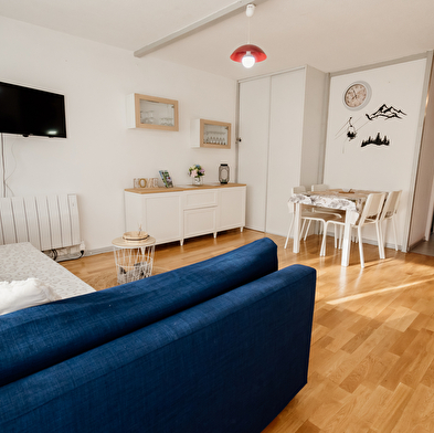 L'Instant du Mont d'Or 