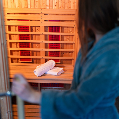 Résidence les Berlicants