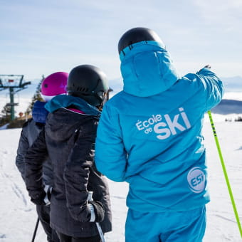 École de Ski Internationale - ESI Métabief - METABIEF