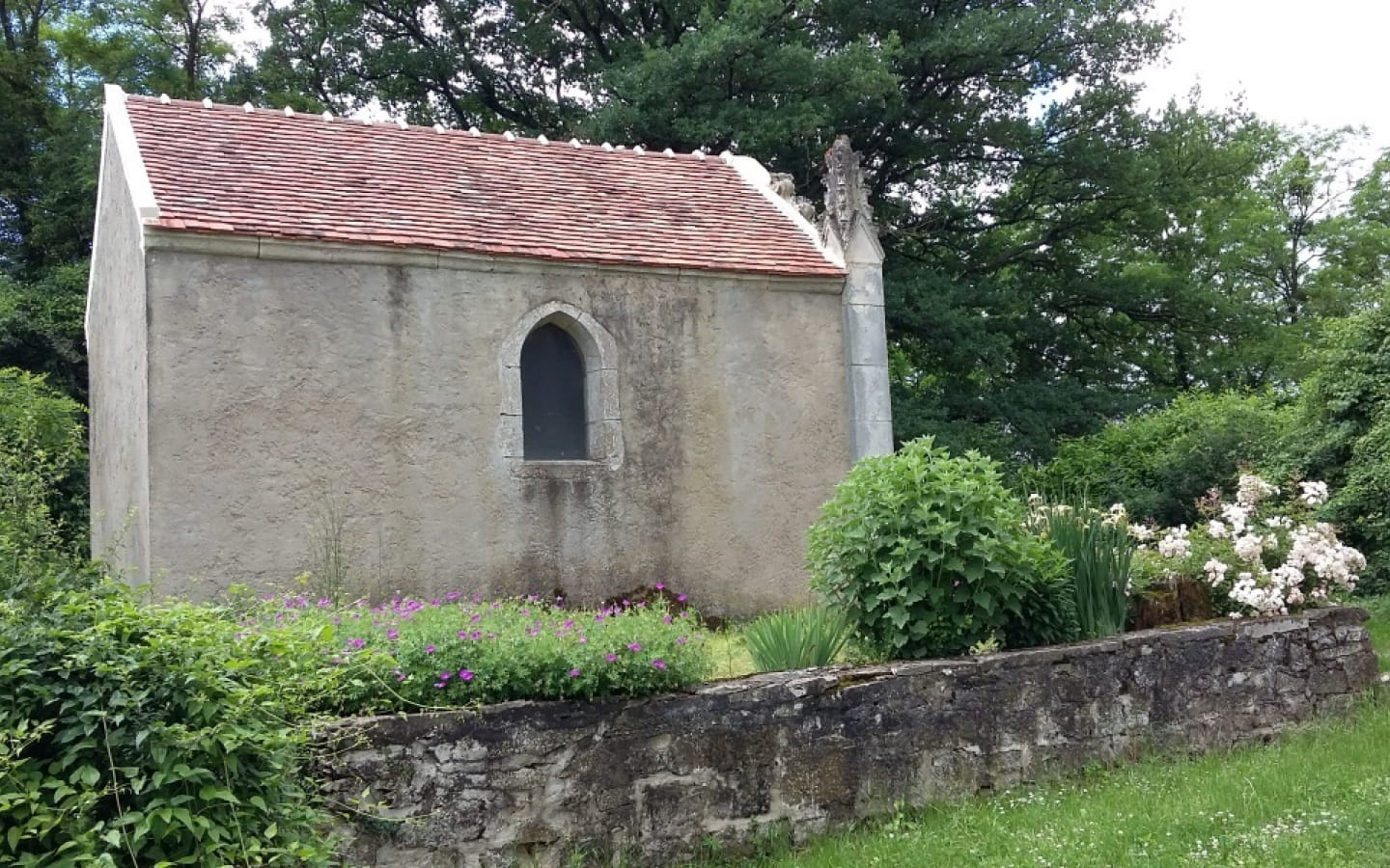 Le Mont Guérin