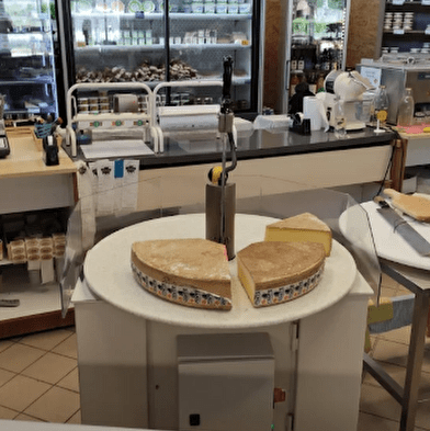 Fromagerie du Val de Loue