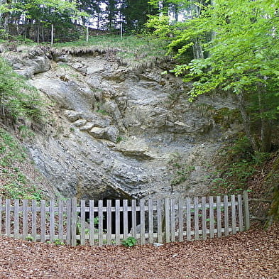 Patrimoine du village d'Arvière-en-Valromey : Lochieu