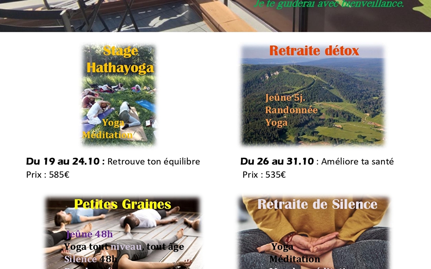 Stage Haltayoga