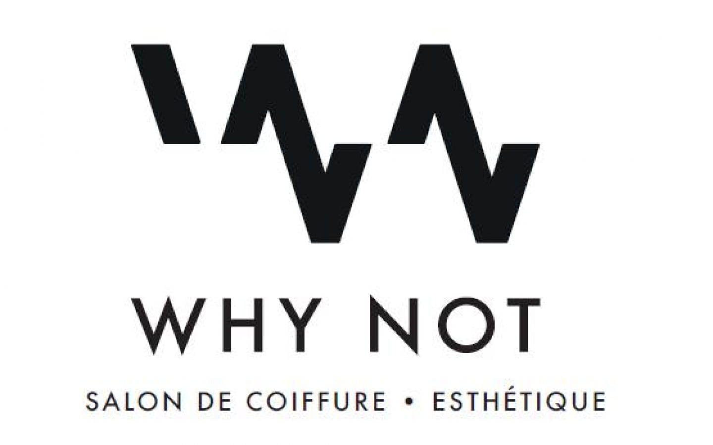 Salon de coiffure - Why Not