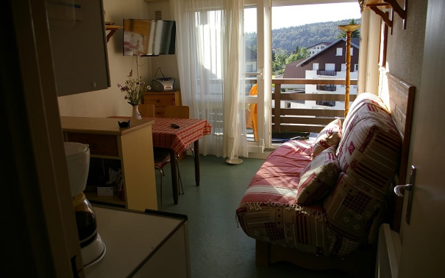 R442FAI00 - Appartement - Résidence Plein Soleil