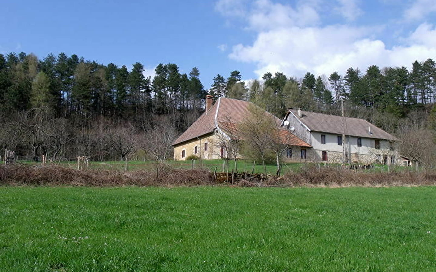 Gîte n°G1377