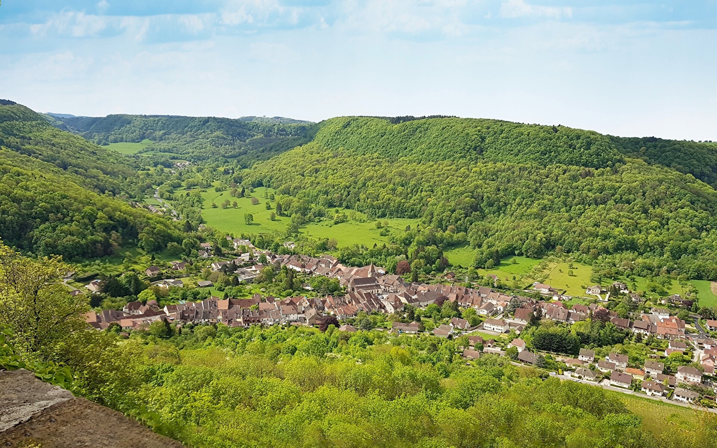 La Haute Roche - 11R