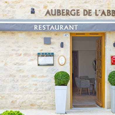 Auberge de l'Abbaye