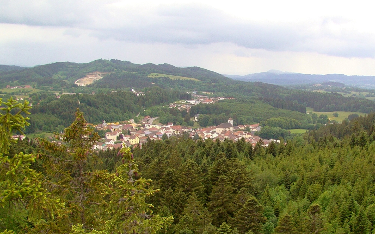 Roche de Ruan