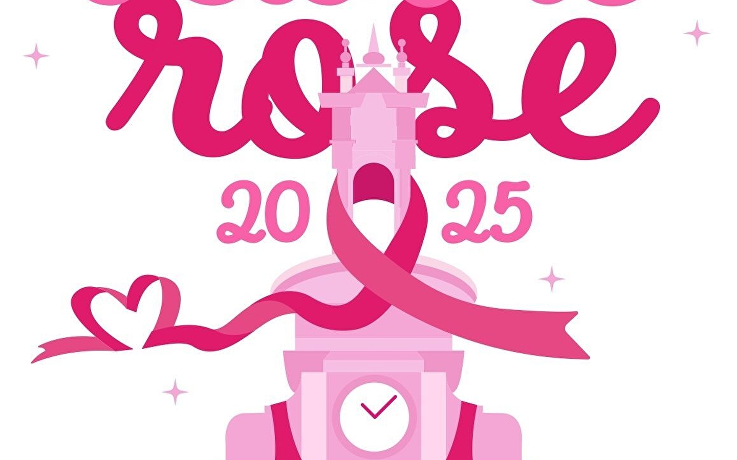 Octobre rose - Challenge don de cheveux 