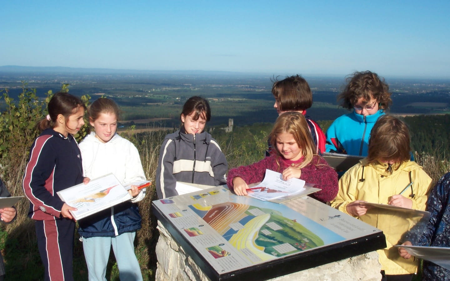 Activités multi-sports dans les Gorges de l'Ain