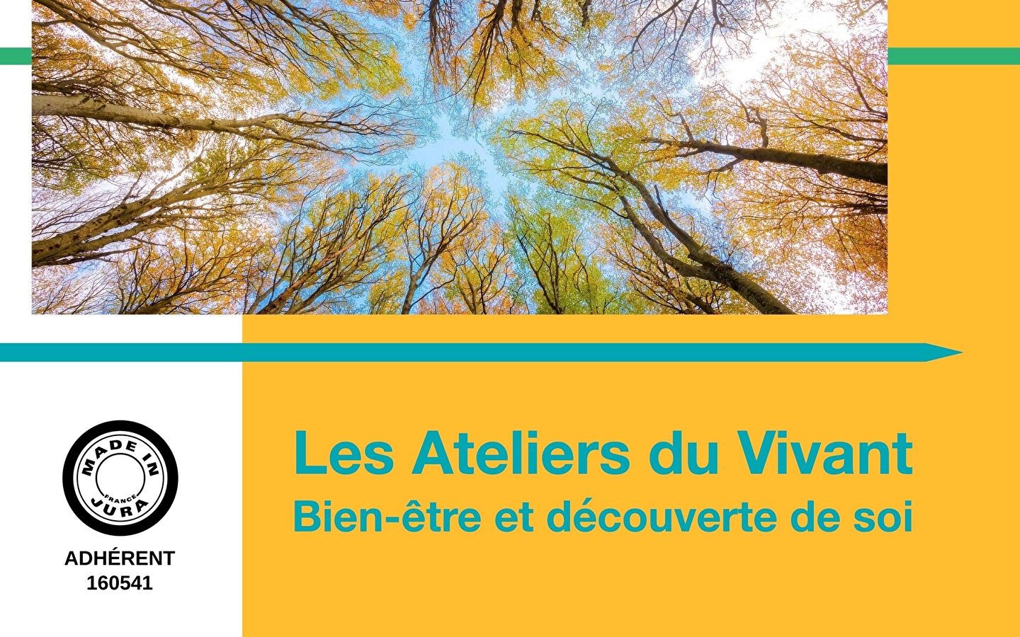 Les ateliers du vivant, Lætitia Le Menestrel – Sophrologue/Hypnose