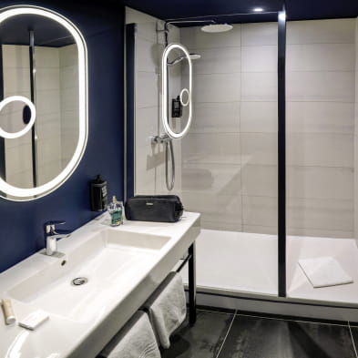 Ibis Pontarlier