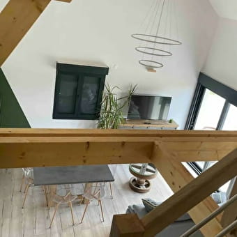 Gîte des 5 cépages - L'ETOILE
