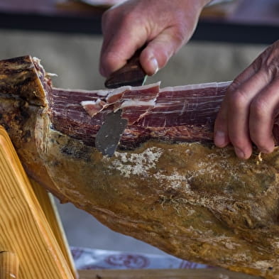 Maison DEGLETAGNE : boucherie-charcuterie-traiteur