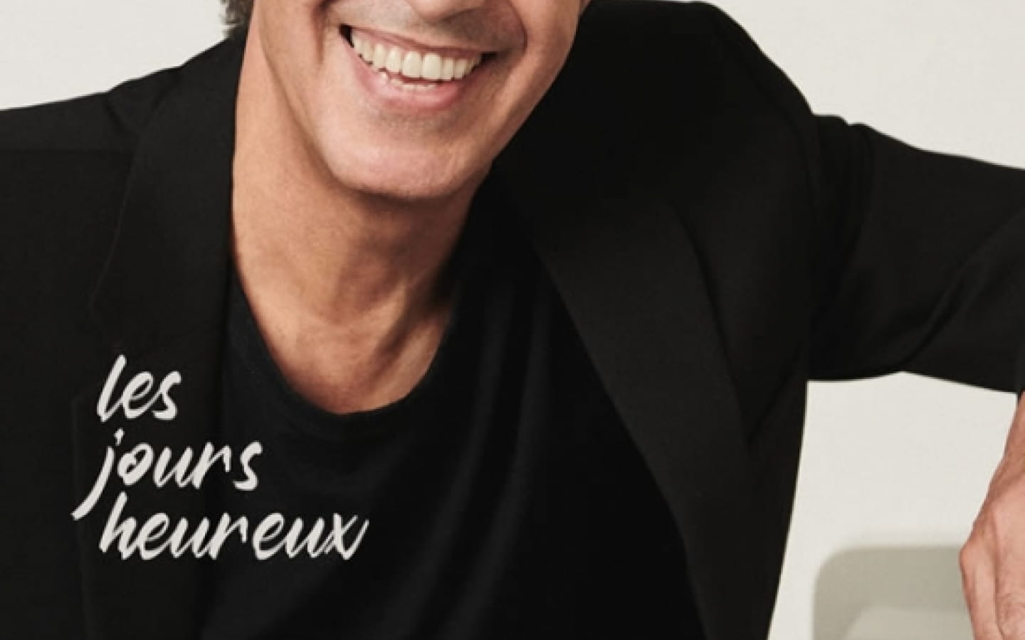 Julien Clerc - Les Jours Heureux