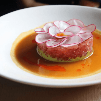 Chef de cuisine a domicile - Jean Michel Tannieres - REMORAY-BOUJEONS