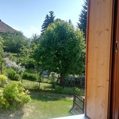 Appartement l'Éterlou