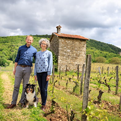 Caveau Tissot Thierry