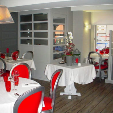 Restaurant chez Joseph