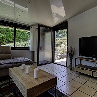 Gîte le Machaon