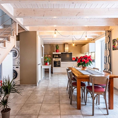 Gîte Chez Dario