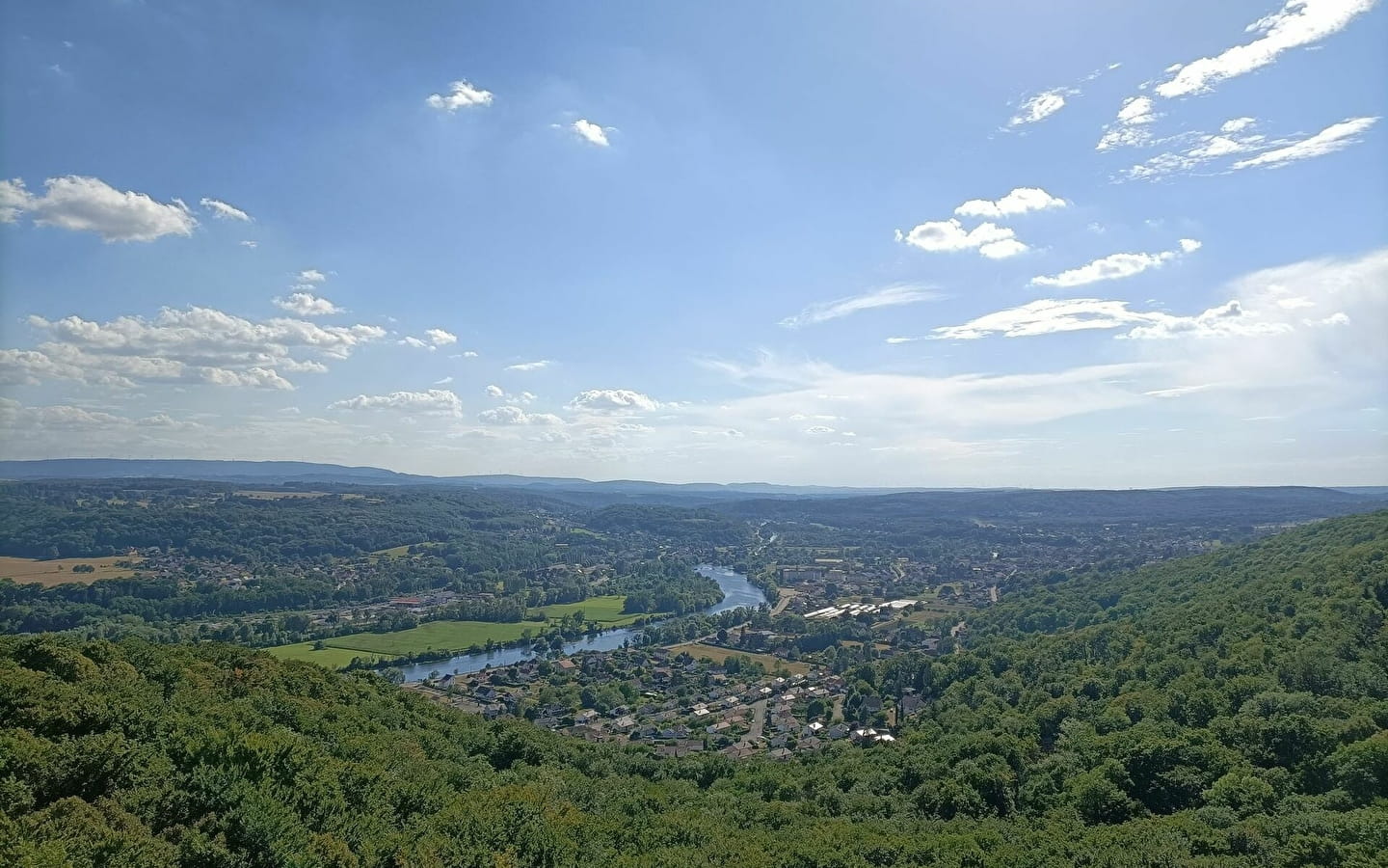 Circuit du Mont-Bart