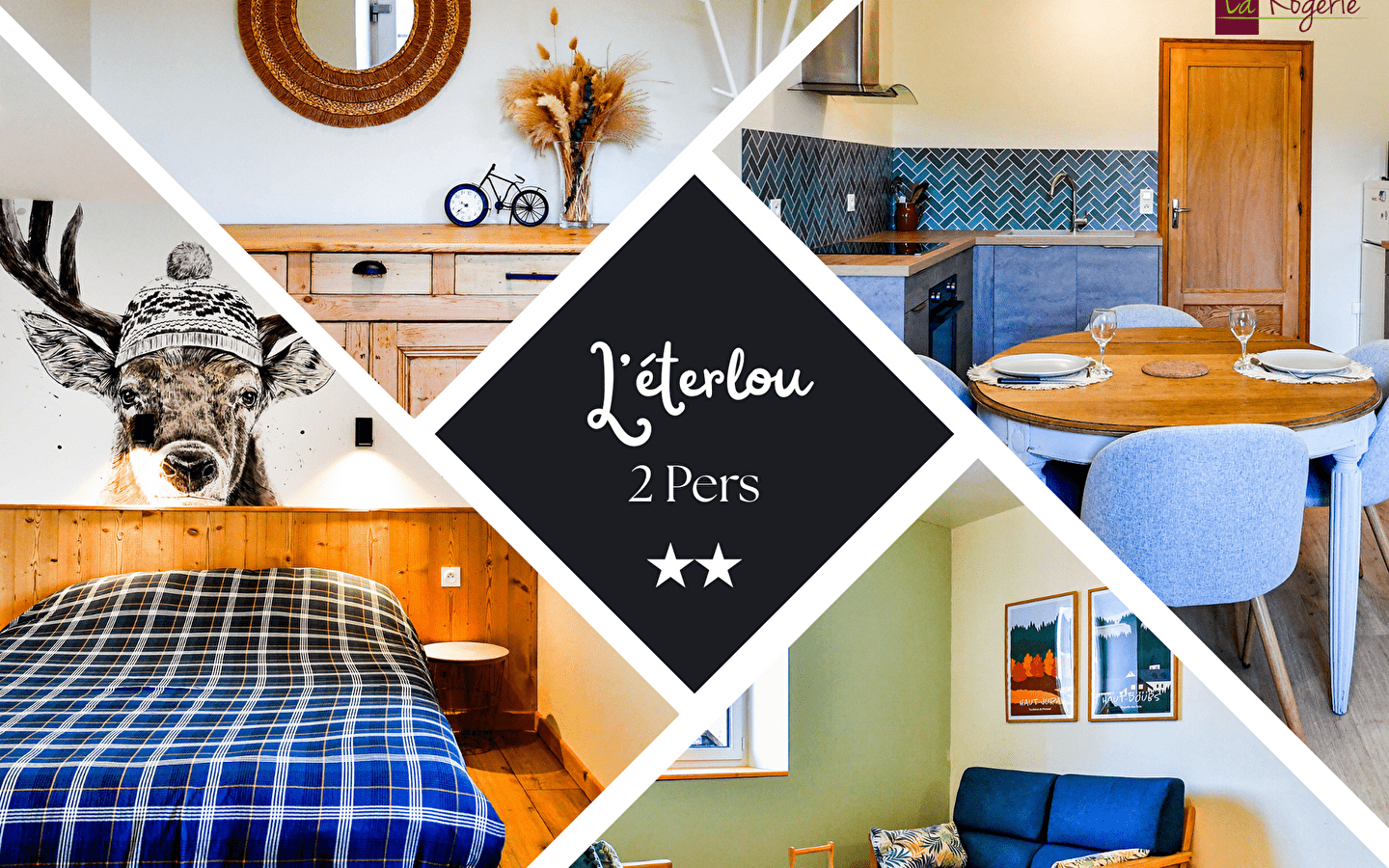 L'éterlou- C Dupré